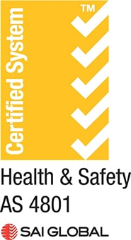 Work Health & Safety Policy